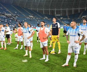 A dat de pământ cu Universitatea Craiova înaintea returului cu armenii: ”Nicio șansă să se califice”
