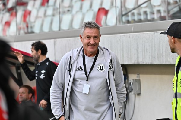 Cristiano Bergodi a scăpat ușor după scandalul de la meciul cu Dinamo! Câte etape de suspendare a primit antrenorul lui U Cluj