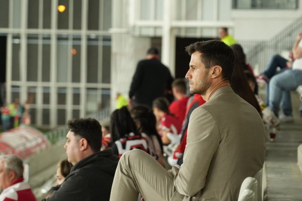 Fostul oficial al lui Dinamo a intervenit în războiul dintre Andrei Nicolescu și suporteri: ”Nu înțeleg de ce l-au înjurat. El a făcut o treabă extaordinară”