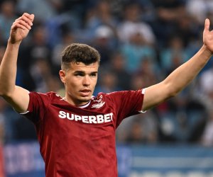 Salariu de 8.000 de euro. Cristi Ignat, în negocieri cu o echipă din SuperLiga