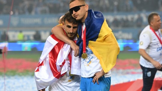 Ofertă concretă de la Cadiz pentru un fotbalist de la Universitatea Craiova. Spaniolii oferă aproape 3 milioane de euro
