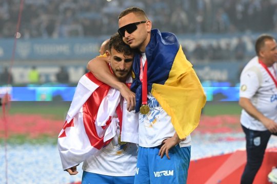 Ofertă concretă de la Cadiz pentru un fotbalist de la Universitatea Craiova. Spaniolii oferă aproape 3 milioane de euro
