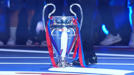 Champions League 2026-2027: câți bani câștigă fiecare echipă