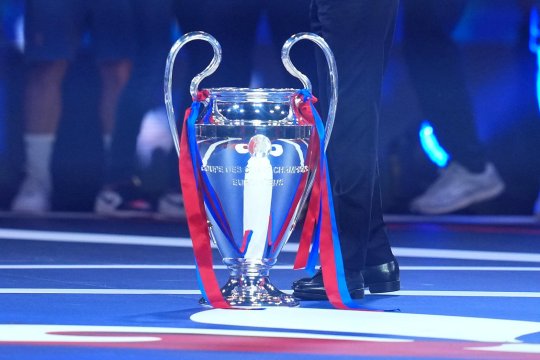 Champions League 2026-2027: câți bani câștigă fiecare echipă