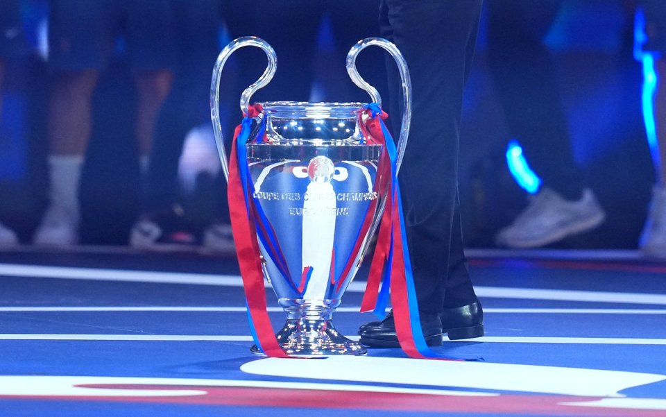 Începe un nou sezon de Champions Legue