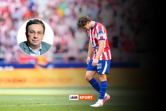 ”Cazul Julian Alvarez: omoară-mă, dar nu mă minți!” Marius Mitran comentează telenovela fotbalului spaniol