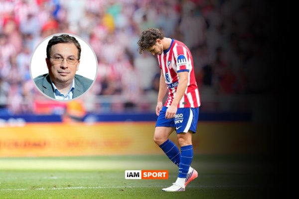 ”Cazul Julian Alvarez: omoară-mă, dar nu mă minți!” Marius Mitran comentează telenovela fotbalului spaniol
