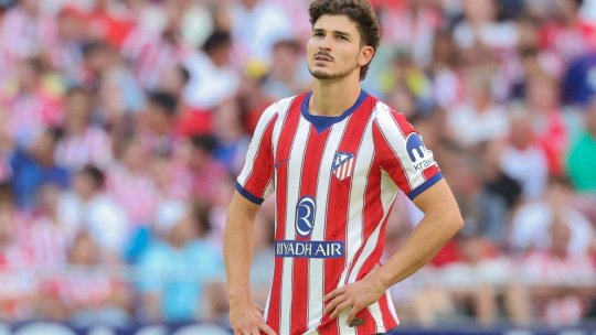 Decizie finală la Atletico Madrid! Răspunsul oficial pentru Barcelona în cazul lui Julian Alvarez