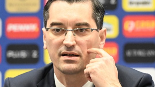 Steaua amenință FRF cu ”căile juridice” după ultima decizie luată de forul condus de Răzvan Burleanu