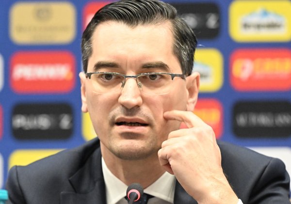 Steaua amenință FRF cu ”căile juridice” după ultima decizie luată de forul condus de Răzvan Burleanu