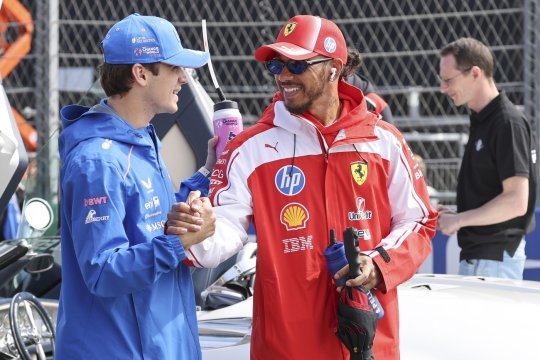 Alpine s-a decis! Cine va fi coechipierul lui Pierre Gasly în 2027