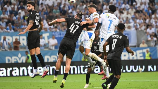 Ararat Armenia - Universitatea Craiova, de la 19:00, pe iAMsport.ro. Campioana României forțează calificarea în Europa League