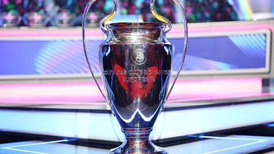 Real Madrid și Liverpool, printre adversarele lui Cristi Chivu! Cum arată tabloul Champions League după tragerea la sorți