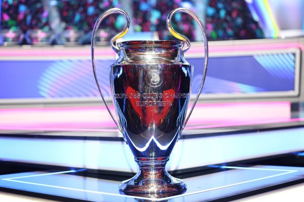 Real Madrid și Liverpool, printre adversarele lui Cristi Chivu! Cum arată tabloul Champions League după tragerea la sorți