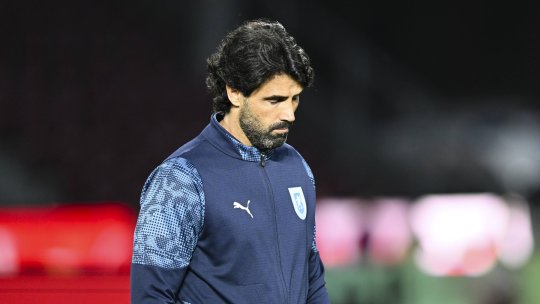 Filipe Coelho a prezentat scuze fanilor Craiovei, după eșecul cu Ararat: ”Regret că nu le-am oferit ocazia să jucăm în Europa League”