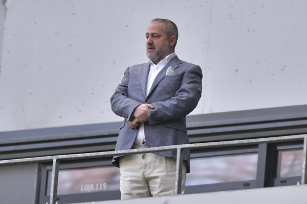 Presiune pe Filipe Coelho! Varianta luată în calcul de Mihai Rotaru pentru banca Universității Craiova