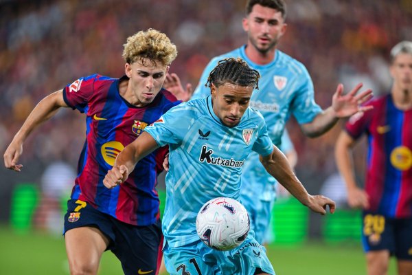 Barcelona, pe urmele Realului lui Mourinho! Catalanii, victorie convingătoare cu Bilbao