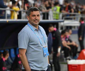 A anunțat în direct că Becali i-a găsit înlocuitor lui Baciu la FCSB: ”Trage de el să vină!”