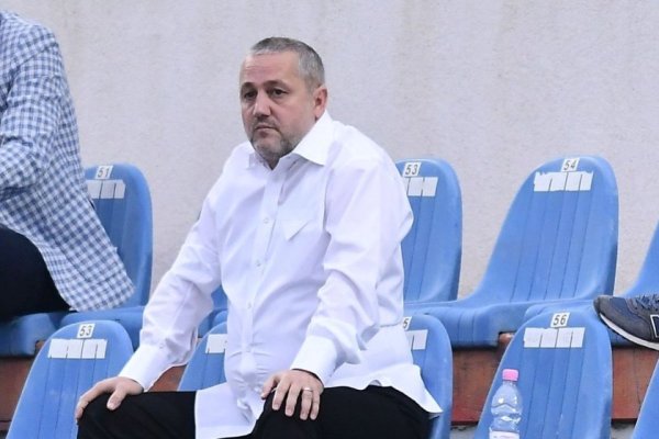 După eliminarea din Europa League, Mihai Rotaru i-a decis viitorul lui Filipe Coelho