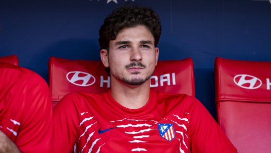 Julian Alvarez, aproape de mutarea la Arsenal? Argentinianul a lipsit a treia zi consecutivă de la antrenamentele lui Atletico