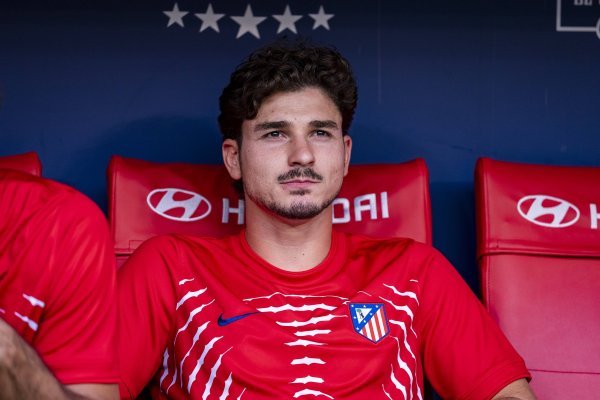 Julian Alvarez, aproape de mutarea la Arsenal? Argentinianul a lipsit a treia zi consecutivă de la antrenamentele lui Atletico