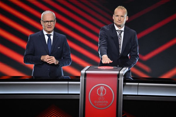 Juventus și Ionuț Radu vin la București! Programul complet din Europa League