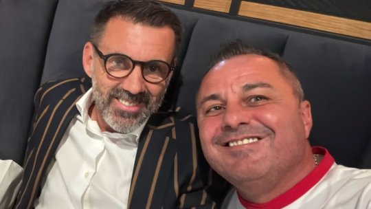 Zeljko Kopic a renunțat la o parte din salariul de la Wieczysta Cracovia pentru a-și îndeplini o dorință