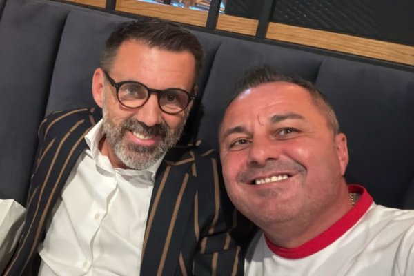 Zeljko Kopic a renunțat la o parte din salariul de la Wieczysta Cracovia pentru a-și îndeplini o dorință
