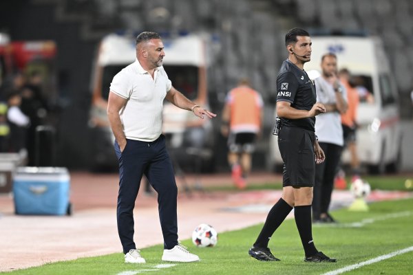 Ricardo Sousa, după victoria cu U Cluj: ”Nu jucăm cu frica de a pierde cu nicio echipă!” + Sergiu Hanca: ”Suntem cu salariile la zi!”