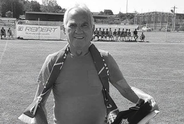 Încă o tragedie în fotbalul românesc. Legenda unui club a murit în urma unui incendiu
