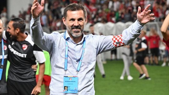 Zeljko Kopic a fost ofertat de două echipe din România, dar croatul le-a transmis același mesaj