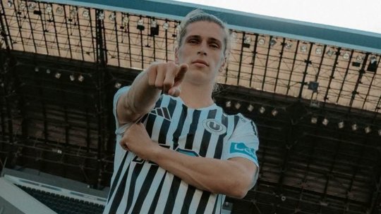 U Cluj a anunțat încă un transfer