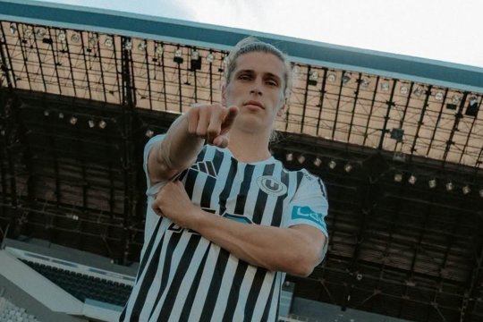 U Cluj a anunțat încă un transfer