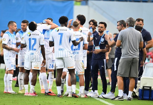 Marca minimalizează Universitatea Craiova la tragerea din Conference League