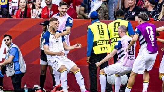 FCSB vrea un jucător care a fost la Cupa Mondială 2026, dar prețul este de 3 milioane de euro