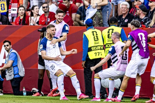 FCSB vrea un jucător care a fost la Cupa Mondială 2026, dar prețul este de 3 milioane de euro