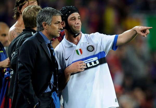 Chivu vs. Mourinho. Start de foc pentru Inter Milano în noul sezon de Champions League
