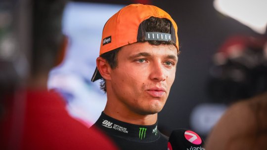 E oficial: Lando Norris a semnat până în 2030! Salariu de 30.000.000 de lire sterline pe an