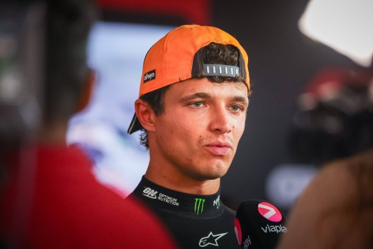 E oficial: Lando Norris a semnat până în 2030! Salariu de 30.000.000 de lire sterline pe an