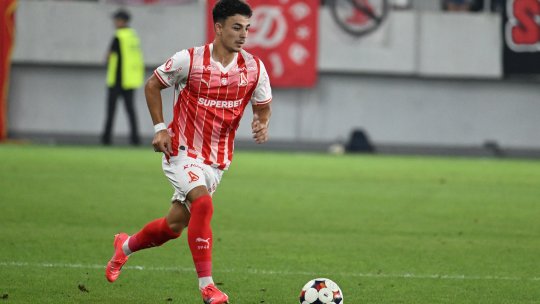 Corvinul - Dinamo, de la 21:30, pe iAMsport.ro. Hunedorenii întâlnesc liderul la zi din SuperLiga!