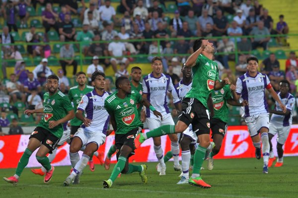 FC Argeș - Sepsi 0-1! Covăsnenii au dat lovitura pe final la Mioveni