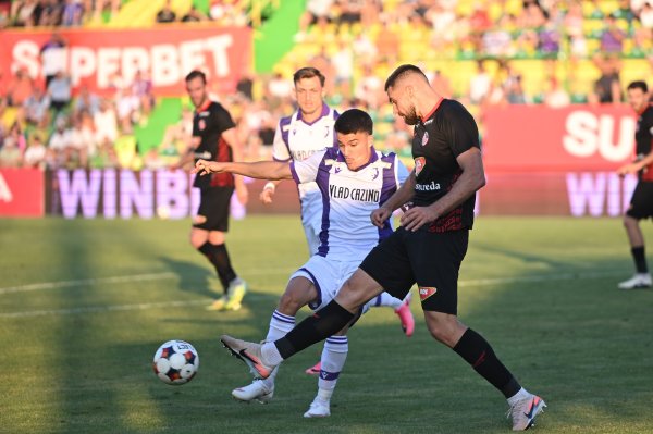 Conducătorul din SuperLiga, intervenție dură în vestiar după ultimul eșec al echipei