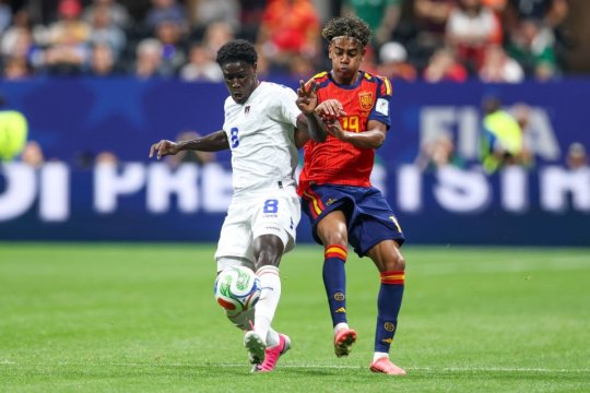 FCSB l-a transferat, dar Oțelul mai are de câștigat. Suma este substanțială