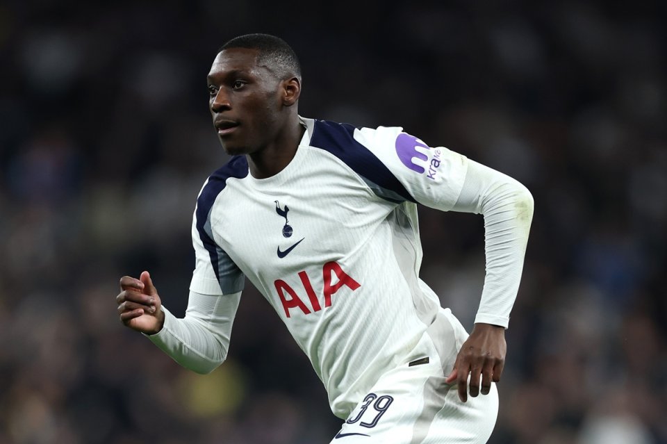 Kolo Muani a fost transferat defenitiv de Juventus Torino