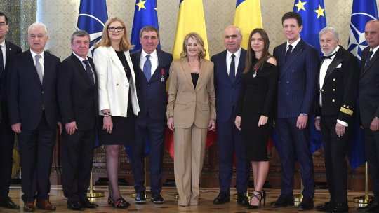 Elisabeta Lipă, către Ilie Bolojan: ”Vreau să abordez un subiect foarte sensibil”