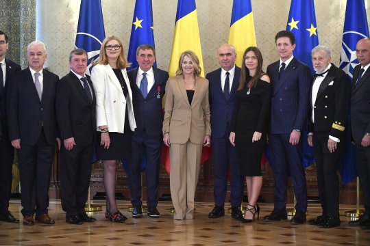Elisabeta Lipă, către Ilie Bolojan: ”Vreau să abordez un subiect foarte sensibil”