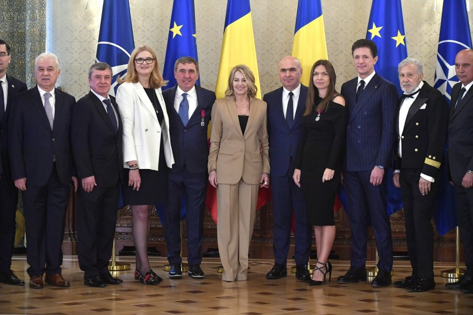 Elisabeta Lipă solicită bani pentru sportivi