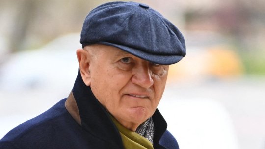 George Copos a decis să bage bani într-un alt sport. Investiție de proporții