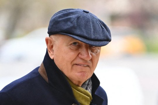 George Copos a decis să bage bani într-un alt sport. Investiție de proporții