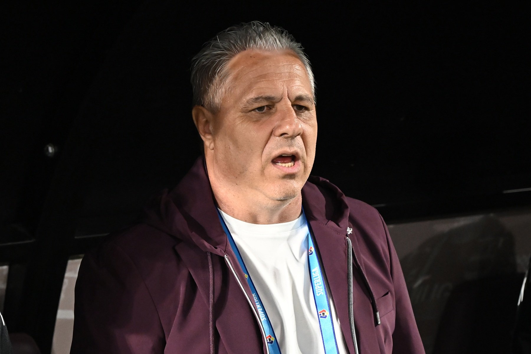 Șumudică l-a ascultat pe Pancu și a dat verdictul: ”M-au surprins două lucruri!”